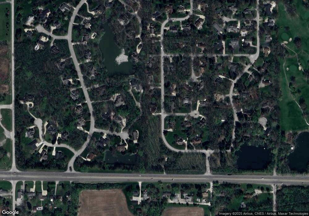 3518 W Capilano Dr, West Lafayette, IN 47906 - photo 1