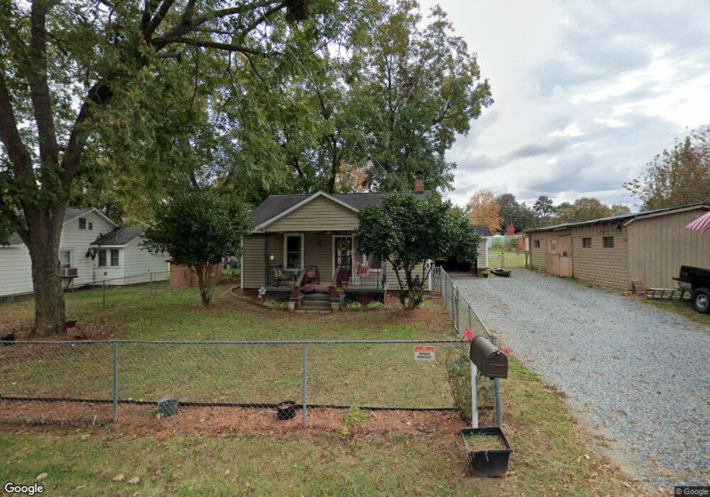 509 Short St SW, Concord, NC 28027 - photo 1