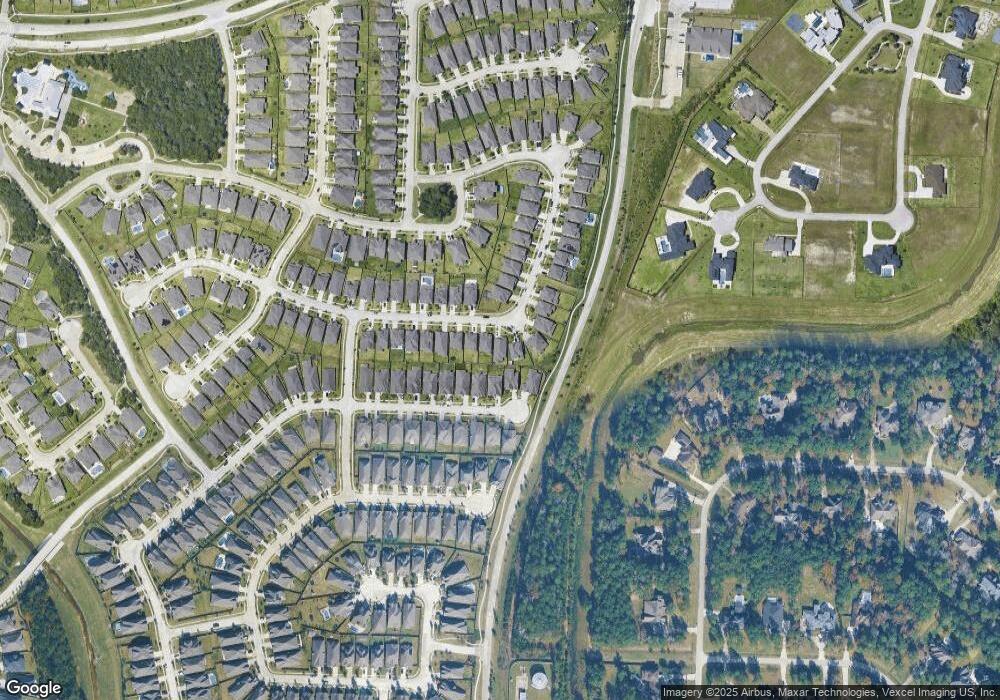 3894 Chapman Bluff Dr, Spring, TX 77386 - photo 1