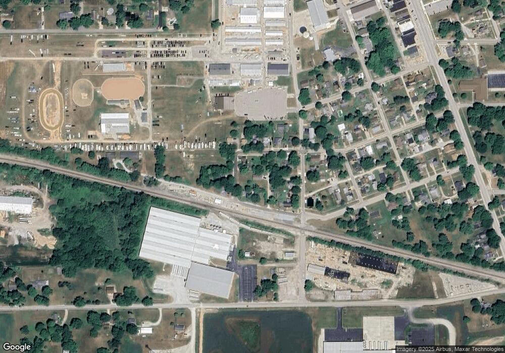 311 Short St, Argos, IN 46501 - photo 1