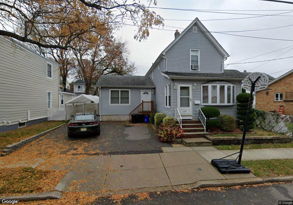 609 1st St, Carlstadt, NJ 07072 - photo 1