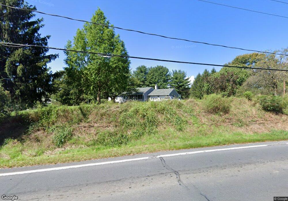 5567 Limeport Pike, Coopersburg, PA 18036 - photo 1