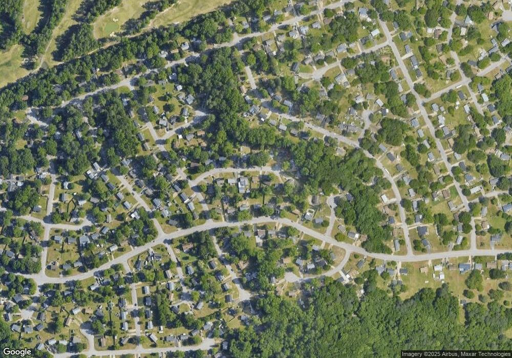 5809 Gunsight Terrace, North Chesterfield, VA 23237 - photo 1