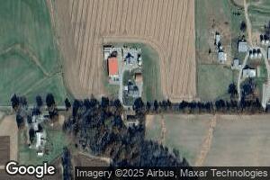 8091 Pintail Rd, Tamaroa, IL 62888