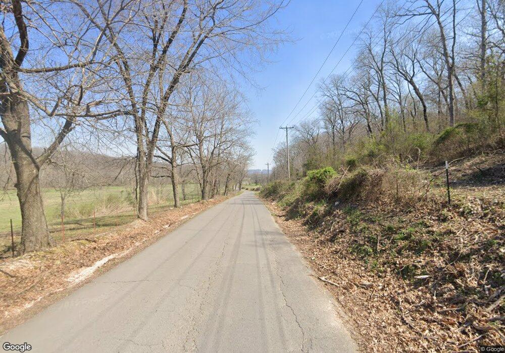 941 E Powell Rd, Tahlequah, OK 74464 - photo 1