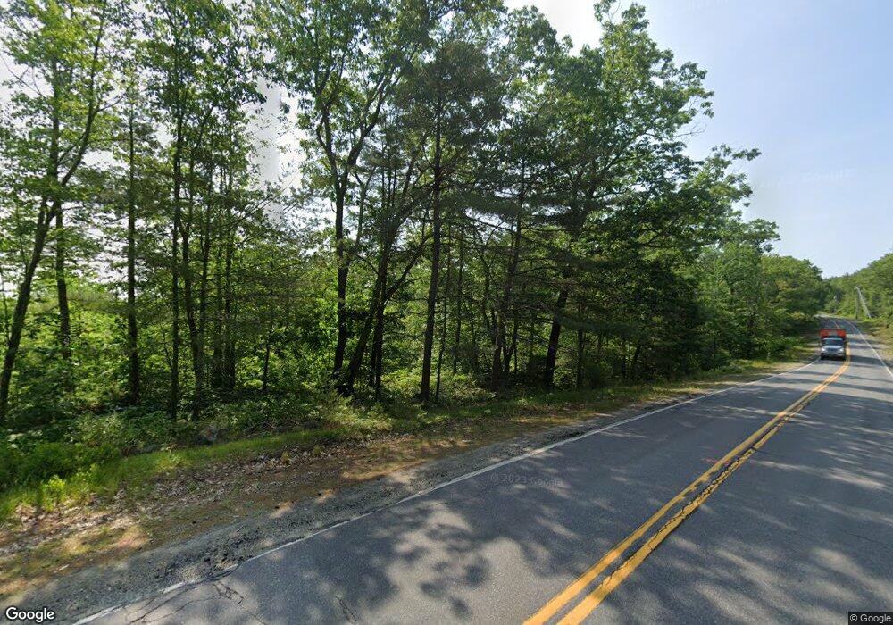 123 Middle Rd, Woolwich, ME 04579 - photo 1