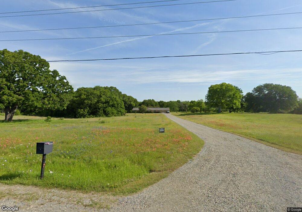 631 Oak Ridge Rd, Denison, TX 75021 - photo 1