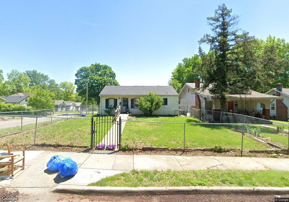5801 Brooklyn Ave, Kansas City, MO 64130 - photo 1