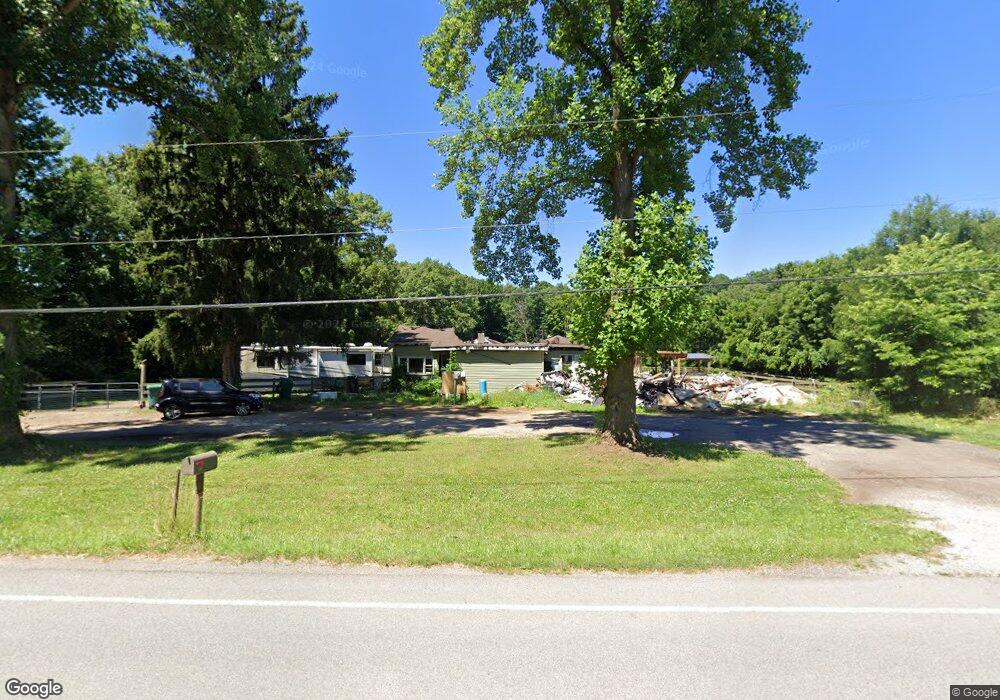 5252 N Fail Rd, La Porte, IN 46350 - photo 1