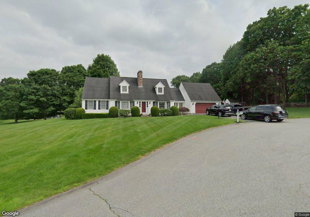 60 Settlers Way, Dracut, MA 01826 - photo 1