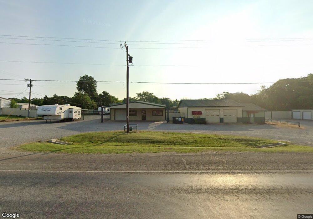 2462 Us Highway 69, Denison, TX 75021 - photo 1