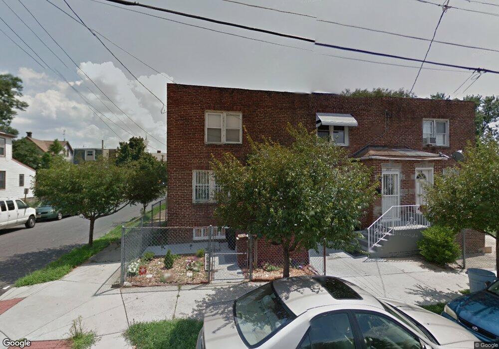 2834 Cramer St, Camden, NJ 08105 - photo 1