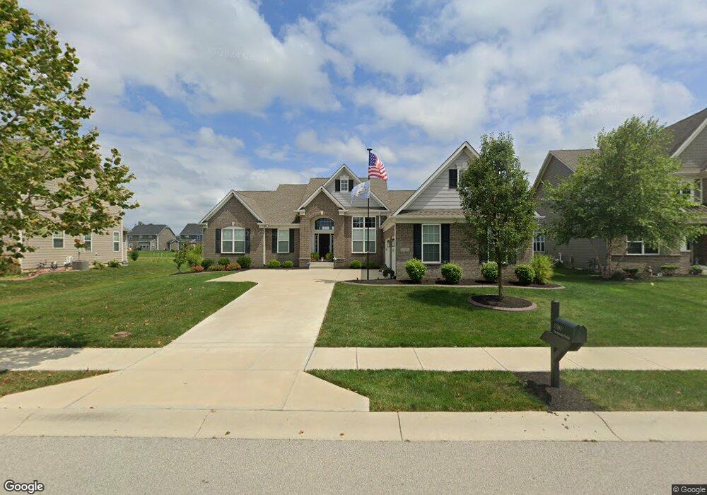 13361 Dennison Dr E, Fishers, IN 46037 - photo 1