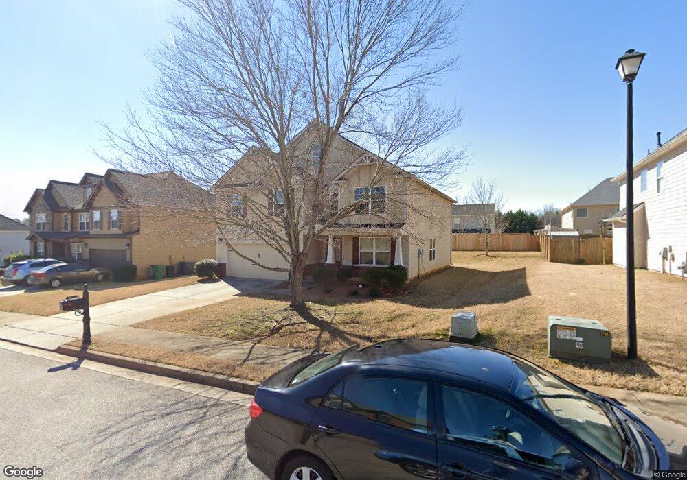 2283 Park Manor Ln, Snellville, GA 30078 - photo 1