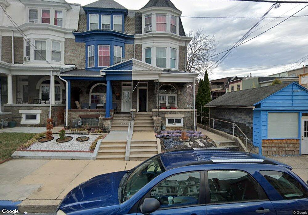 911 N Front St, Reading, PA 19601 - photo 1