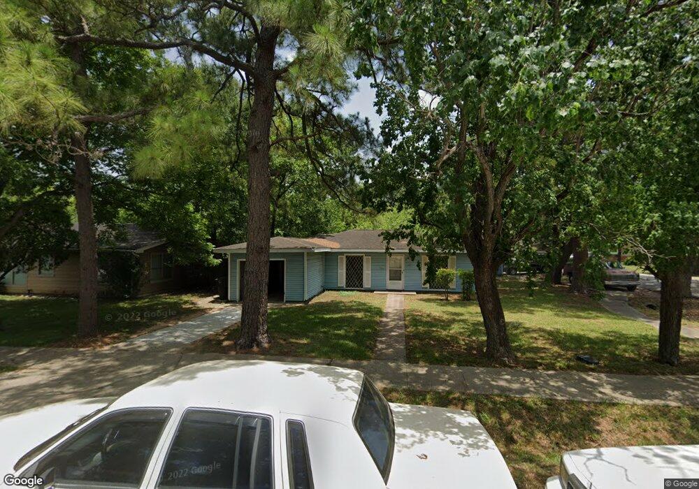 6837 Driftwood St, Houston, TX 77021 - photo 1