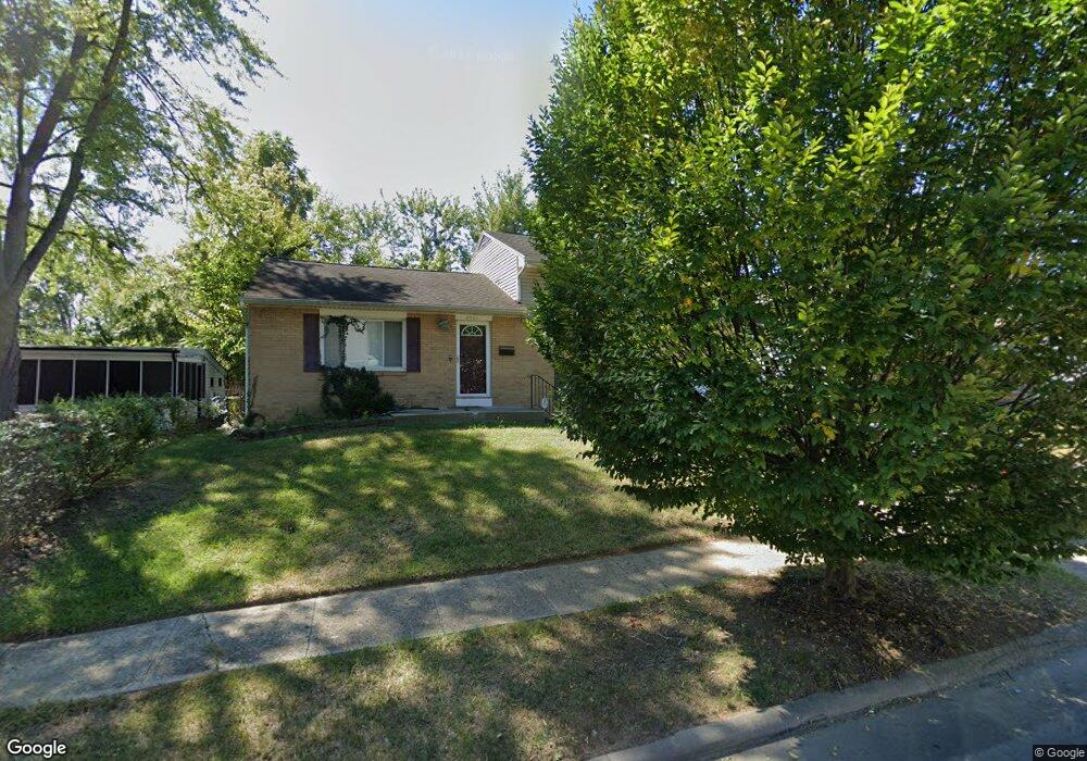 4535 Aragon Ave, Columbus, OH 43227 - photo 1