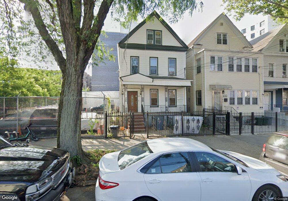 432 Bronx Park Ave, Bronx, NY 10460 - photo 1