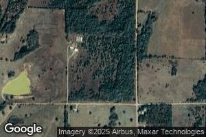 9755 E Turner Ln, Wapanucka, OK 73461