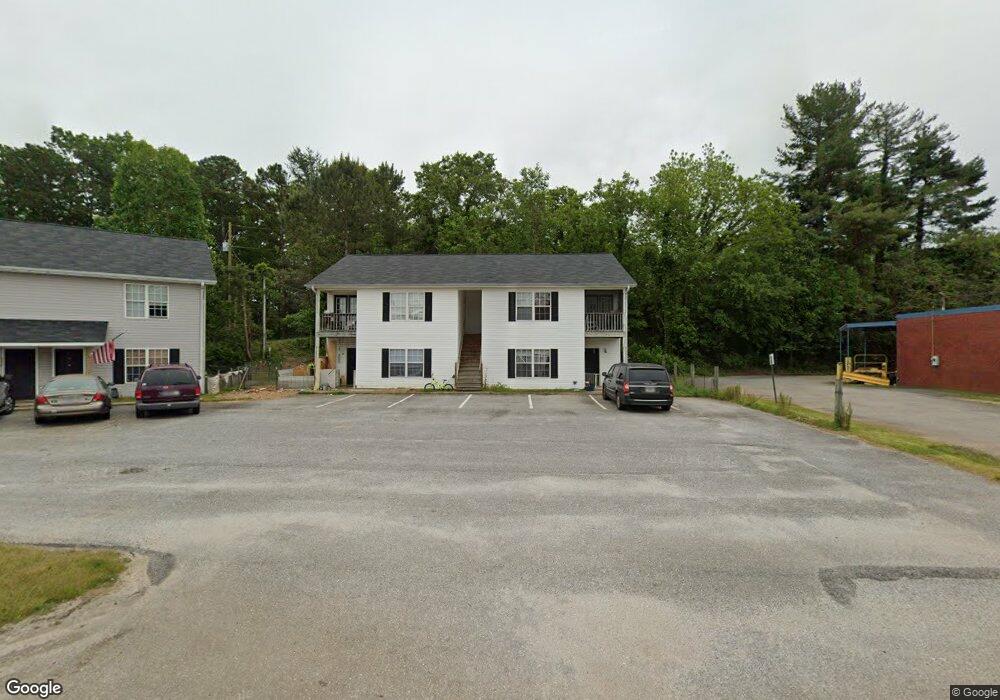 1108 Willingham Ave, Baldwin, GA 30511 - photo 1