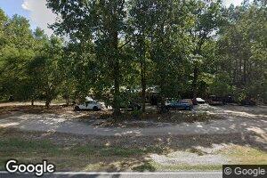 41 Highway 119, Flatwoods, LA 71427