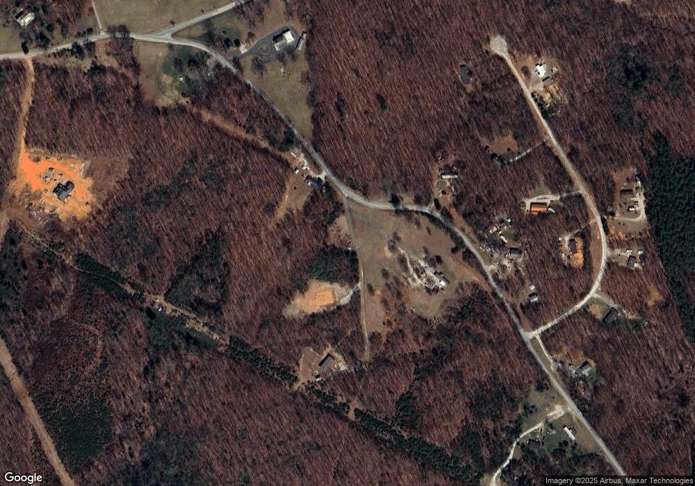 3050 Tye River Rd, Amherst, VA 24521 - photo 1