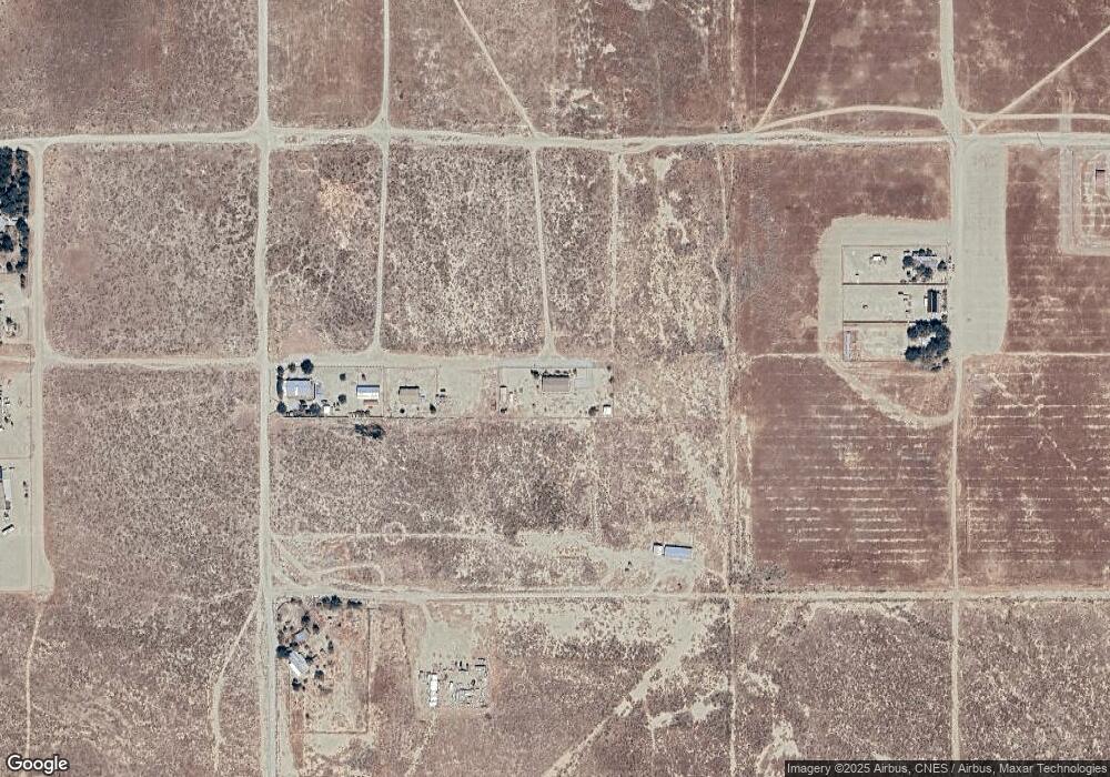 2368 50th St W, Rosamond, CA 93560 - photo 1