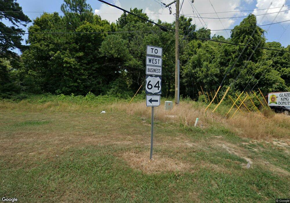 1060 Albemarle Rd, Asheboro, NC 27205 - photo 1