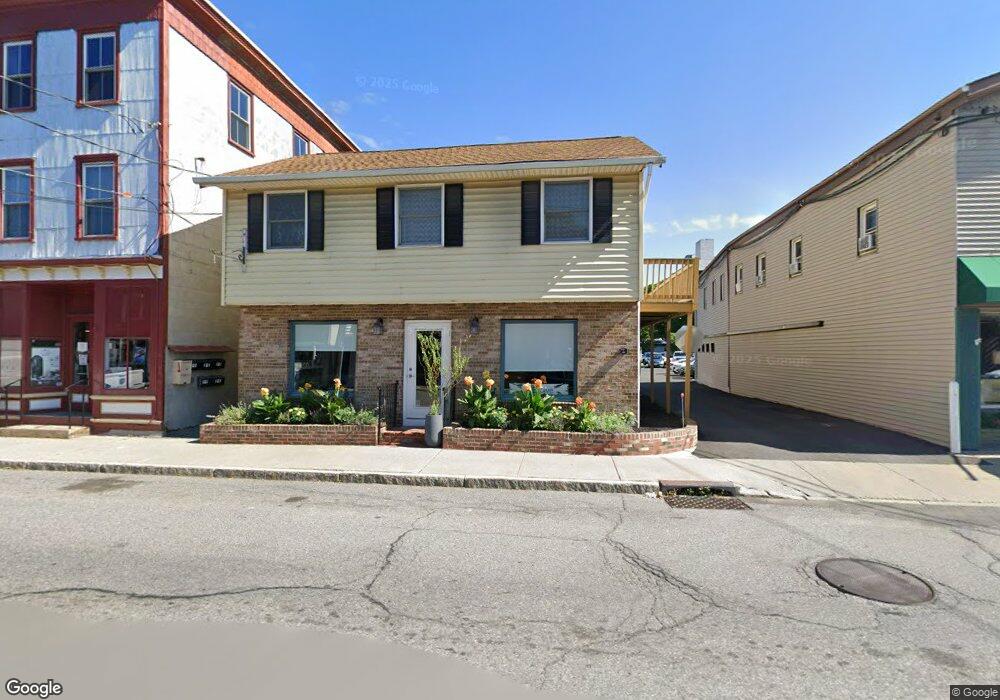 17 E Market St, Red Hook, NY 12571 - photo 1