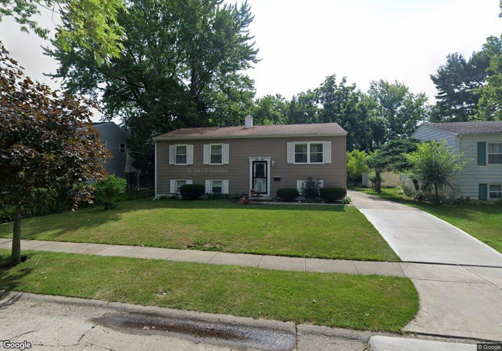 2505 Oswego Ln, Lafayette, IN 47909 - photo 1