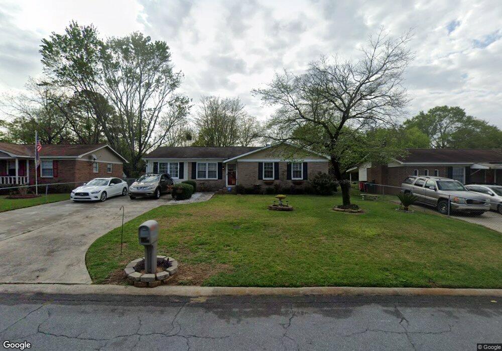 4040 Mickey St, Macon, GA 31206 - photo 1