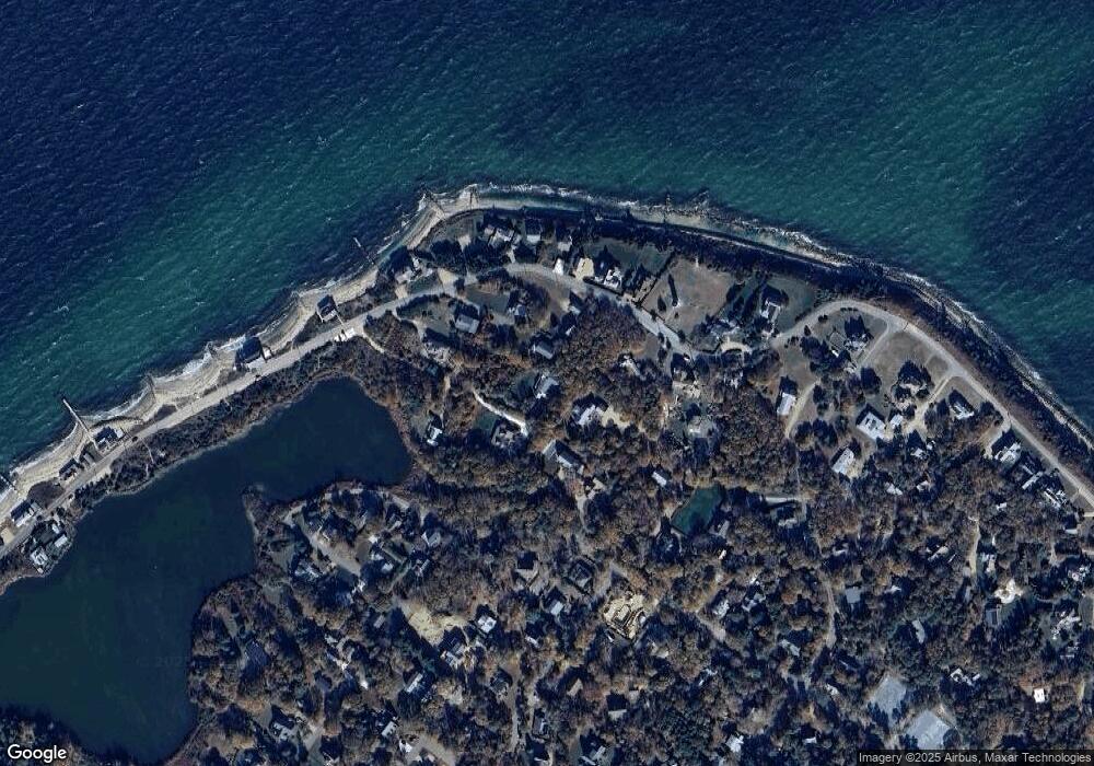 40 Namas Ave, Oak Bluffs, MA 02557 - photo 1