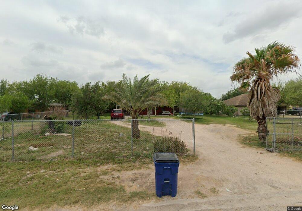 8807 Flamingo Dr, Donna, TX 78537 - photo 1