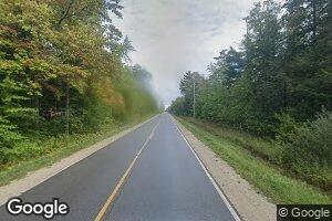 TBD 294+ Acres Off Hulbert Rd, Hulbert, MI 49748