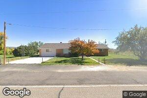 4452 N 12000 W, Bluebell, UT 84007