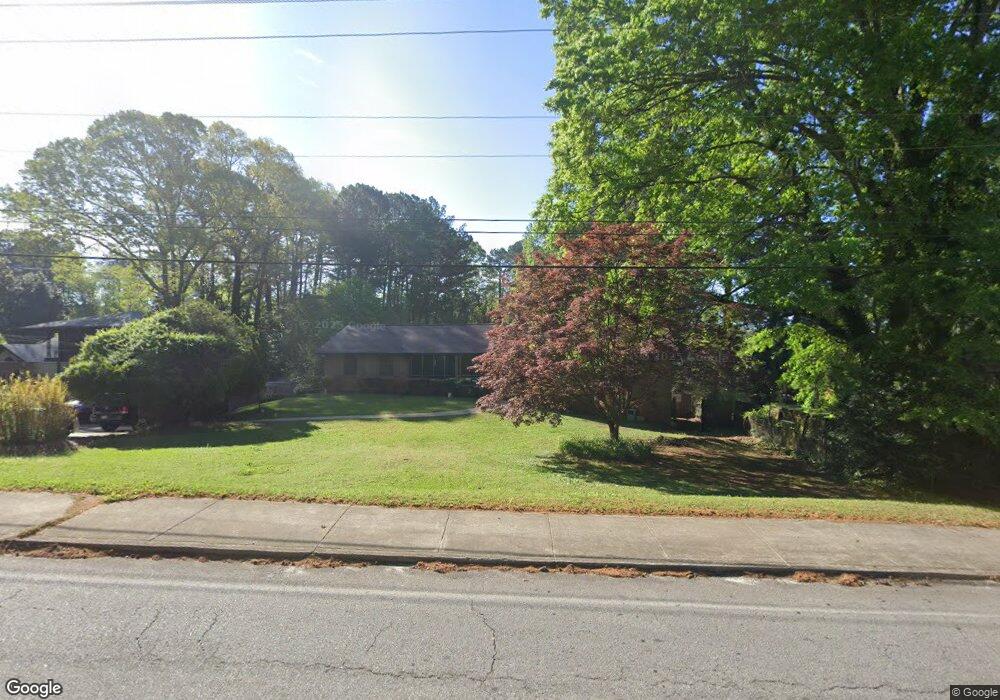 3815 Boring Rd, Decatur, GA 30034 - photo 1
