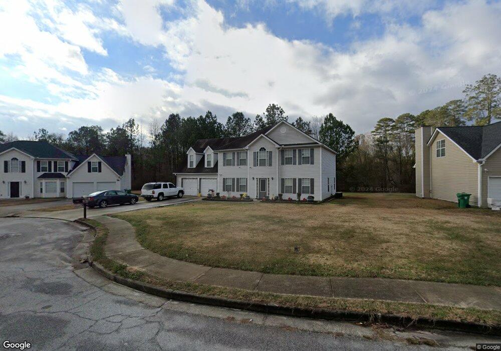 7831 Providence Point Way unit 1, Lithonia, GA 30058 - photo 1