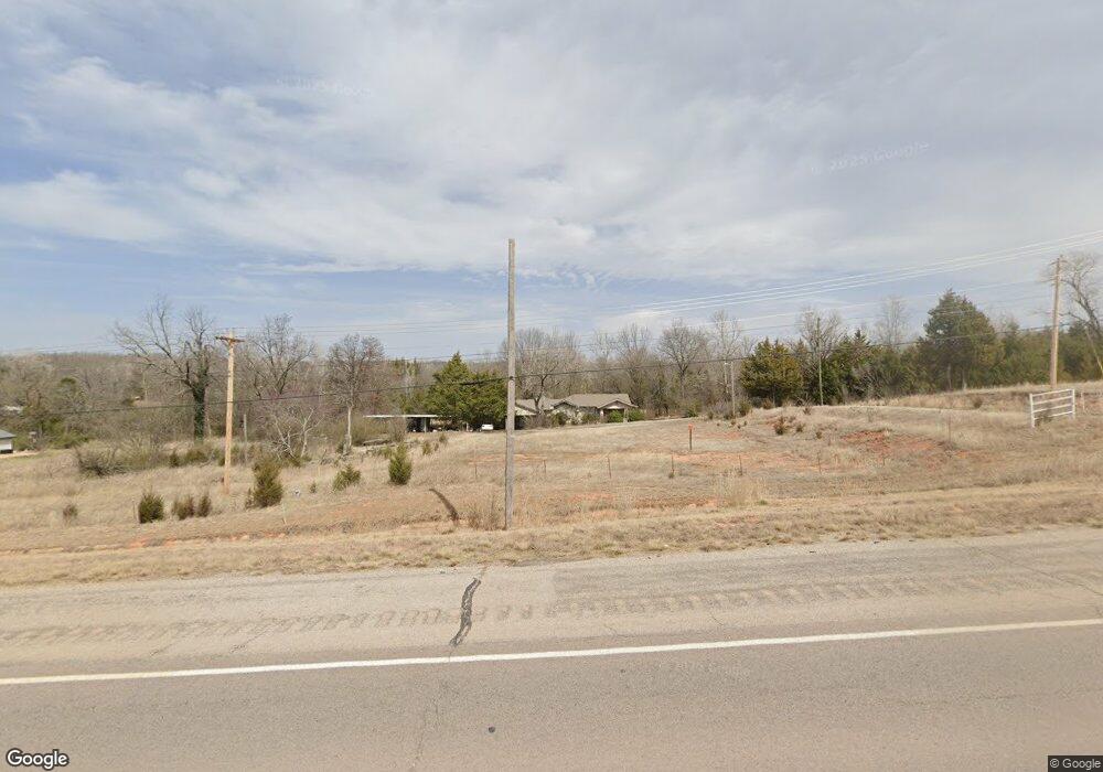 34752 Highway 9, Tecumseh, OK 74873 - photo 1