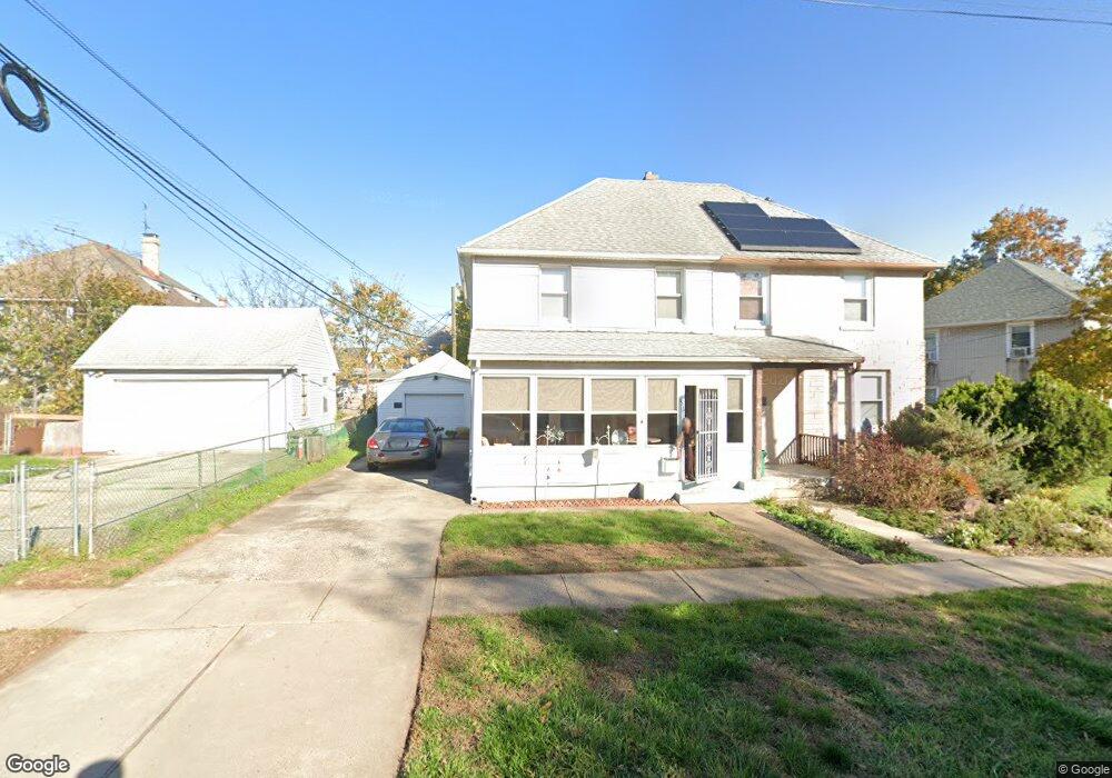 63 Mitchell Ave, New Brunswick, NJ 08901 - photo 1
