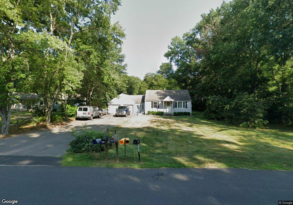 235 Scantic Rd, East Windsor, CT 06088 - photo 1