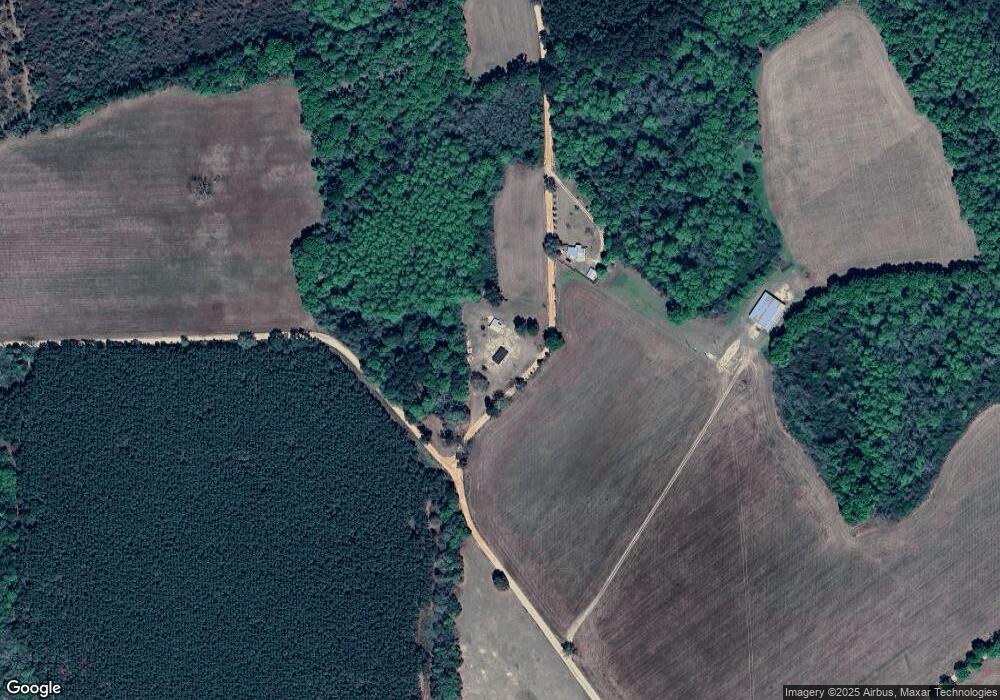 110 Flamingo Rd, Alma, GA 31510 - photo 1