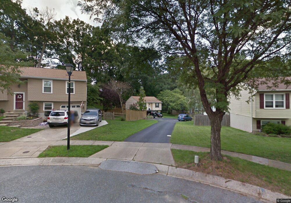 1525 Lochaber Ct, Glen Burnie, MD 21061 - photo 1