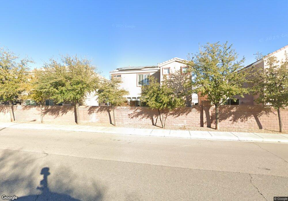 7563 French Springs St, Las Vegas, NV 89139 - photo 1