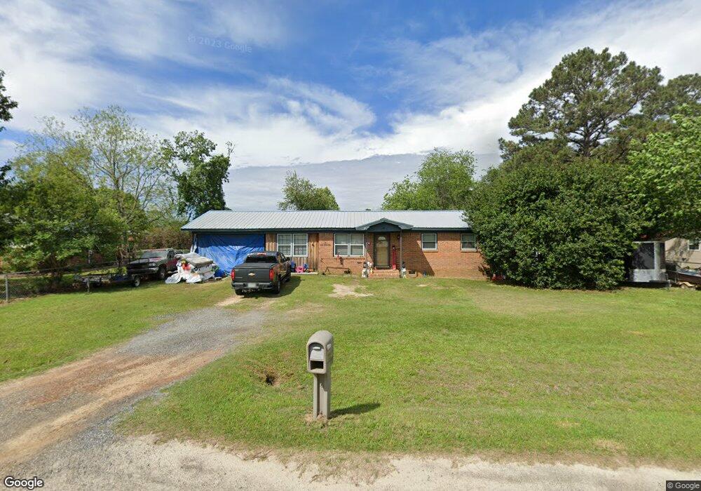 122 Maple St, Omega, GA 31775 - photo 1