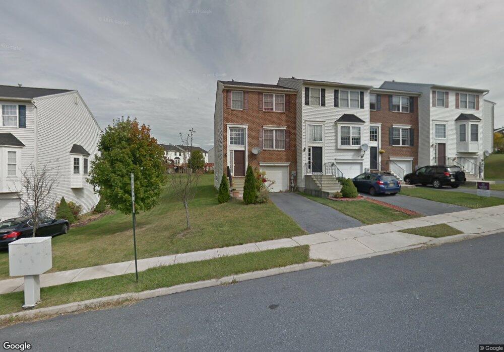 232 N Oak St, Freemansburg, PA 18017 - photo 1