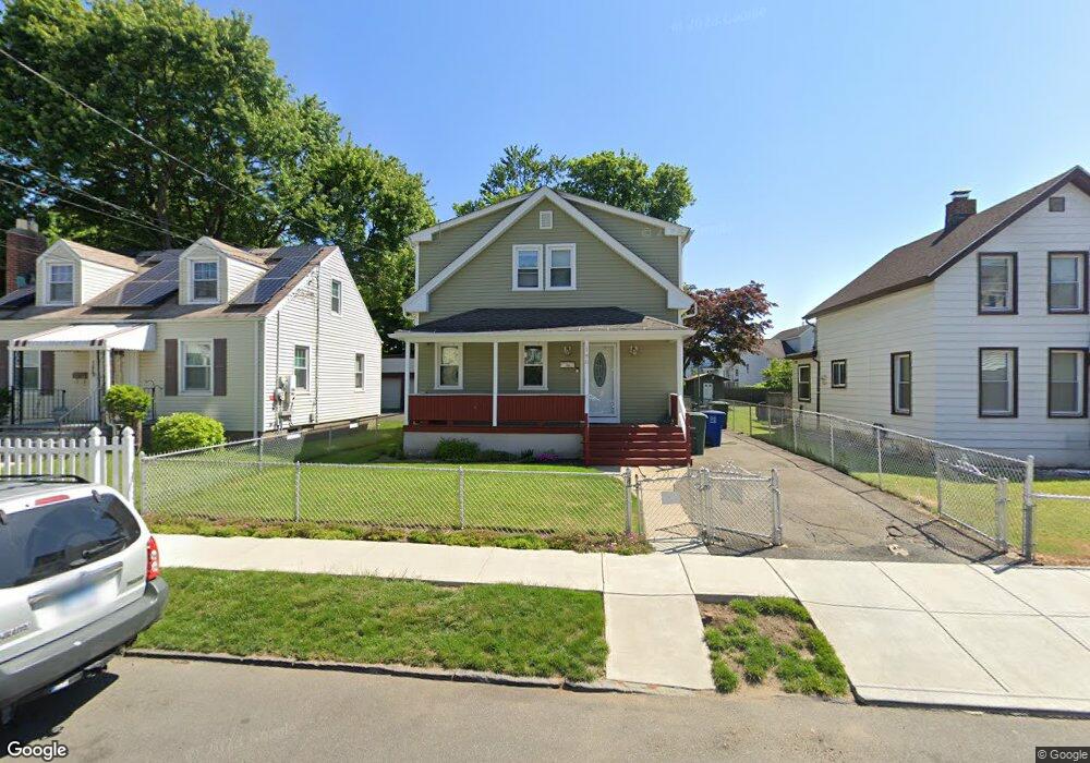 190 Read St, Bridgeport, CT 06607 - photo 1
