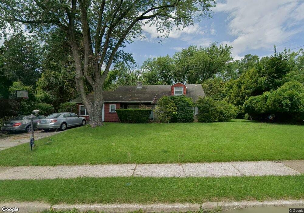 1101 Cromwell Rd, Glenside, PA 19038 - photo 1