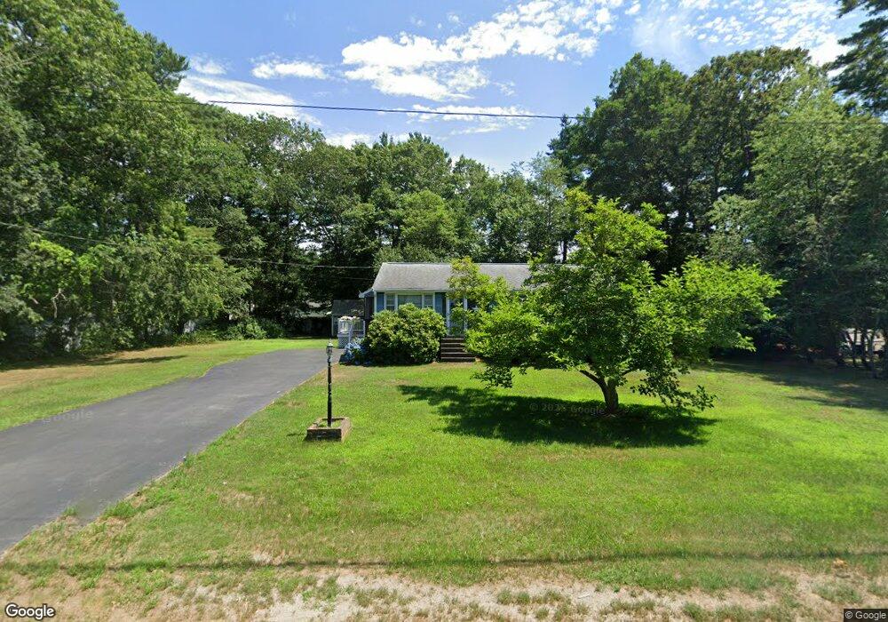 62 Purchase St, Carver, MA 02330 - photo 1