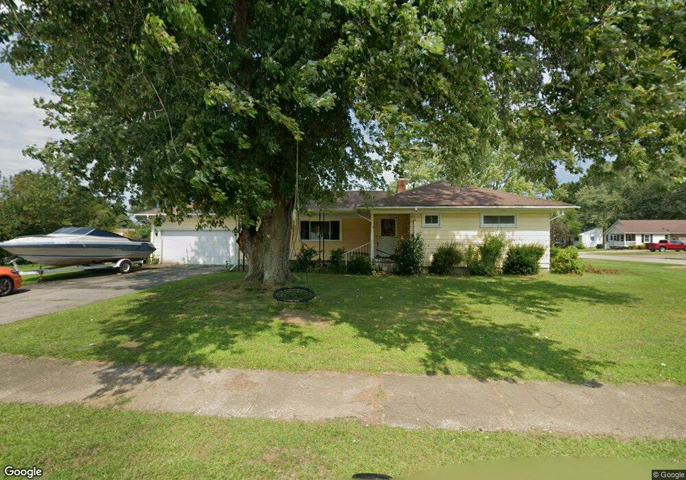 20 Tower Ave, Conneaut, OH 44030 - photo 1