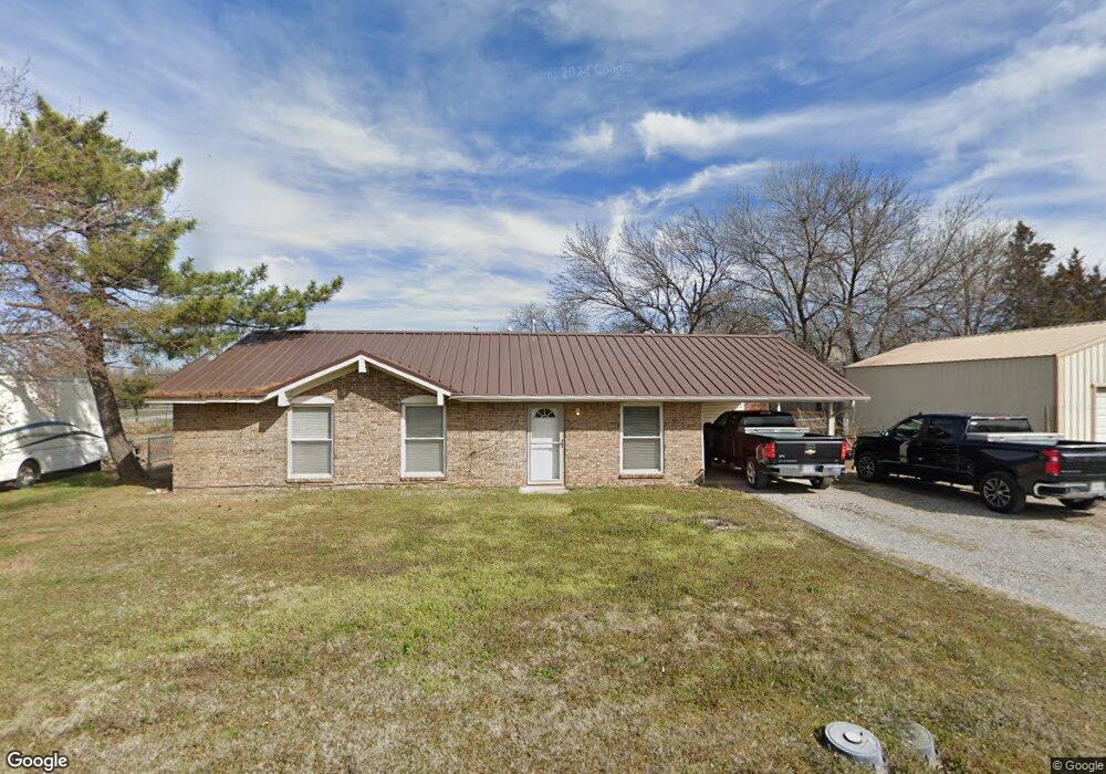 509 W G Ave, Cache, OK 73527 - photo 1